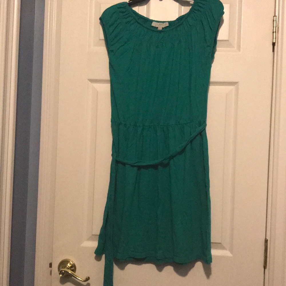 Loft Dress